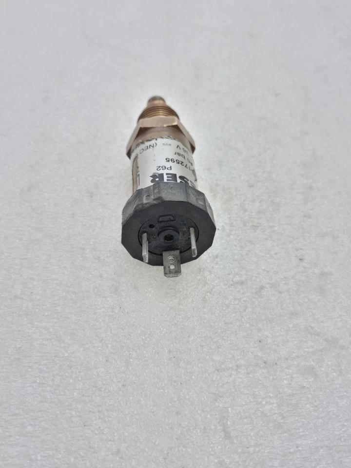 KAESER AZB/WO172595 16 BAR PRESSURE SENSOR TRANSDUCER 7MF1562-8AA01